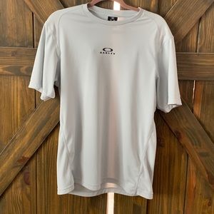 Oakley Performance fit T shirt